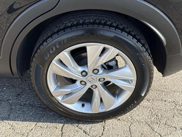 Used 2024 Buick Encore GX Preferred FWD image 27