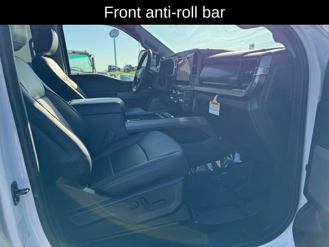 New 2026 Ford F350 4x4 Crew Cab Super Duty image 18