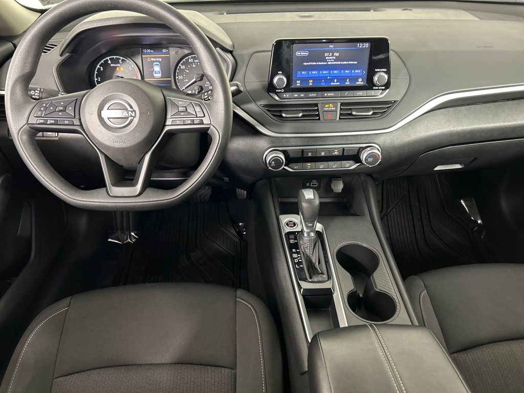 Used 2023 Nissan Altima 2.5 S image 18