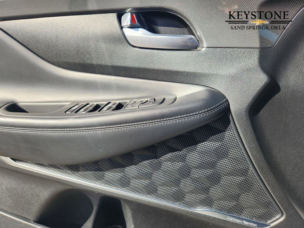 Used 2023 Hyundai Santa Fe SEL w/ Premium Package image 24