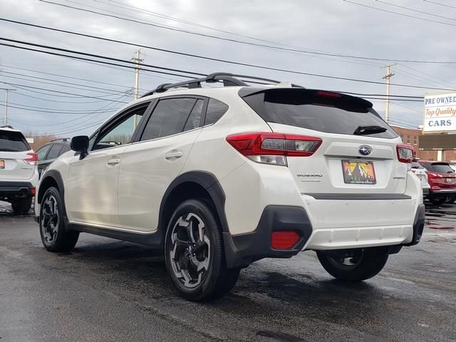 Certified 2023 Subaru Crosstrek 2.5i Limited image 6