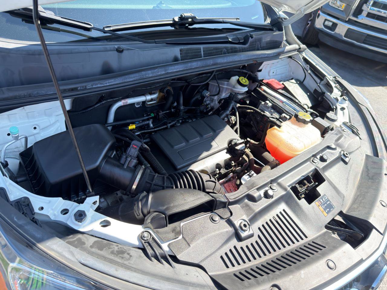 Used 2020 Buick Encore Preferred FWD image 61