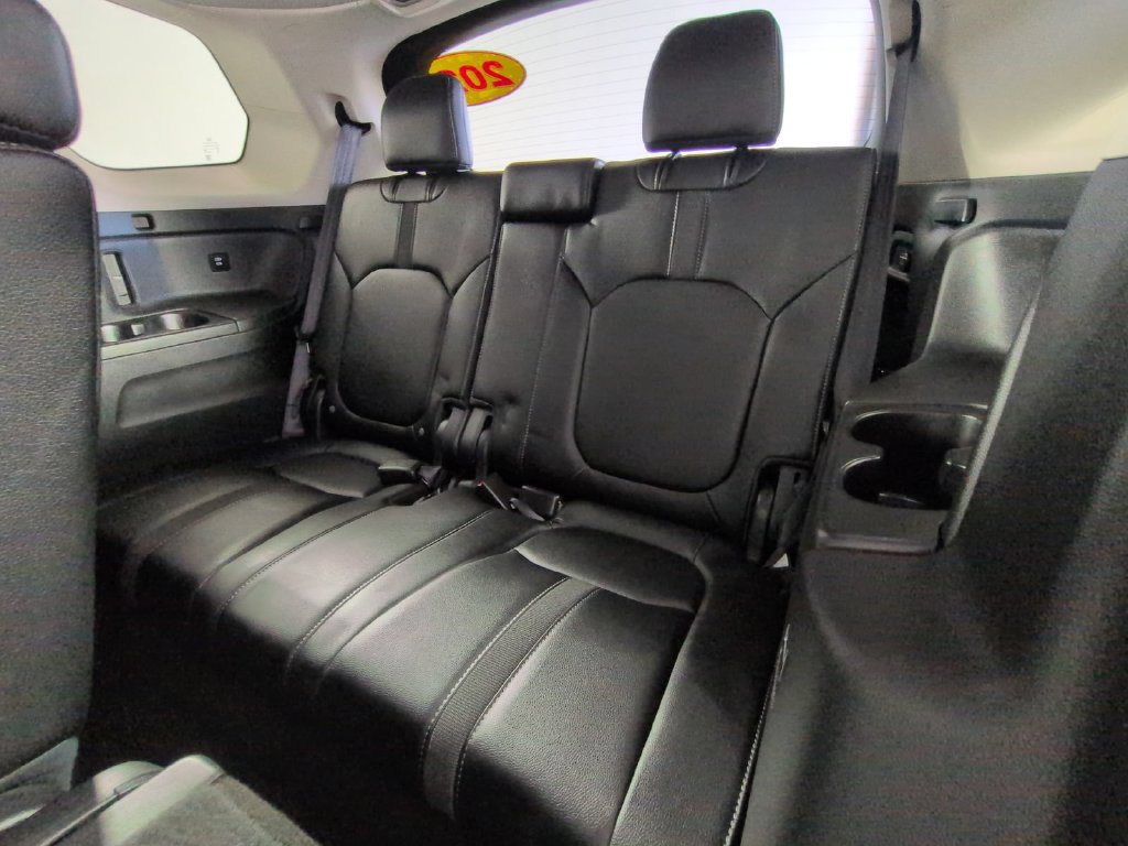 Used 2026 Honda Pilot EX-L image 18