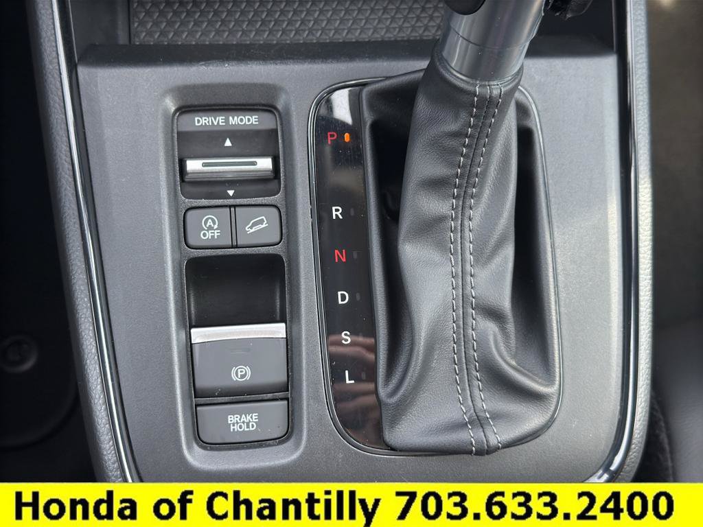 Certified 2023 Honda CR-V EX-L image 17