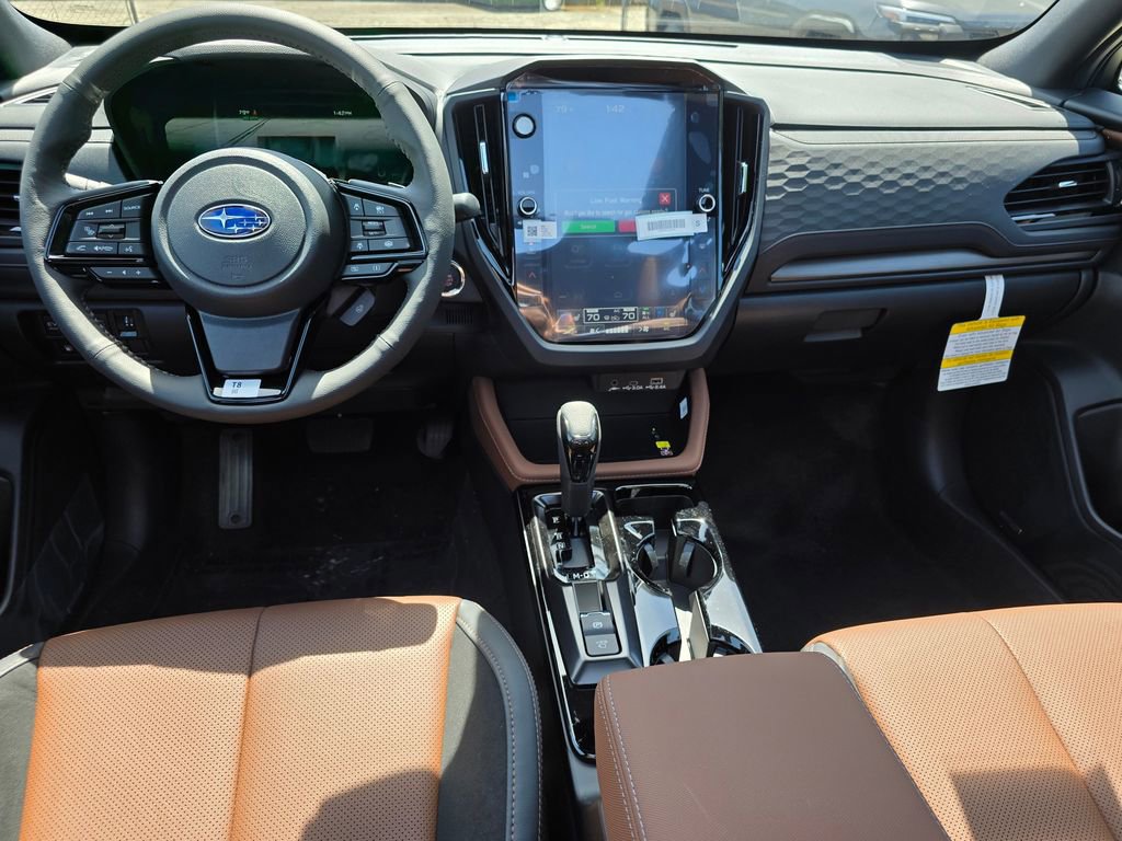 New 2026 Subaru Forester Touring AWD/4WD image 17
