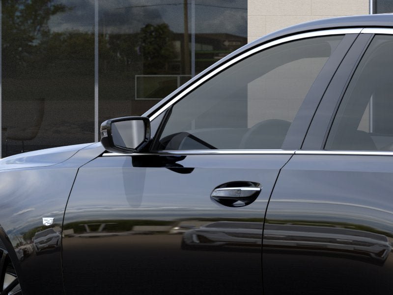 New 2026 Cadillac CT5 Premium Luxury RWD image 12