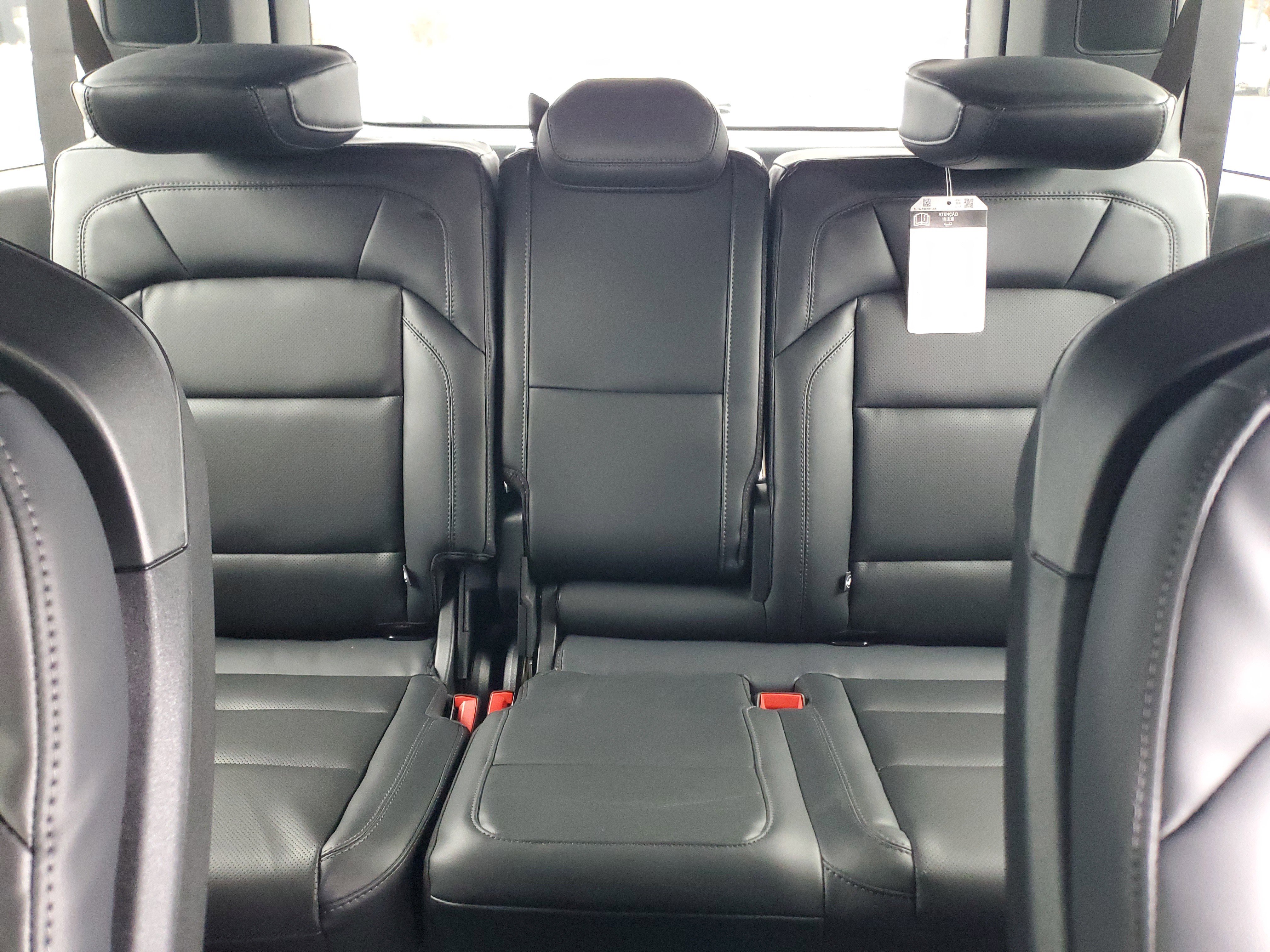 New 2025 Lincoln Navigator L Reserve w/ Jet Appearance Package image 32