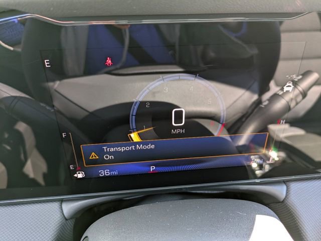 New 2025 Chevrolet TrailBlazer LT w/ Convenience Package FWD image 29