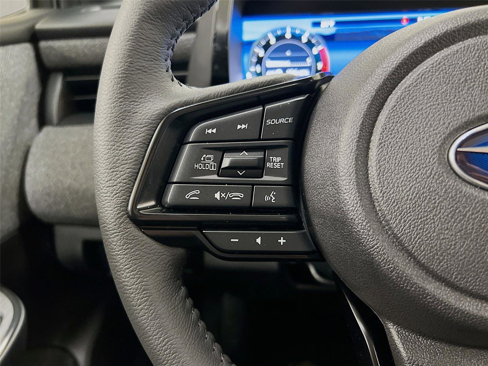 New 2026 Subaru Outback Limited image 35