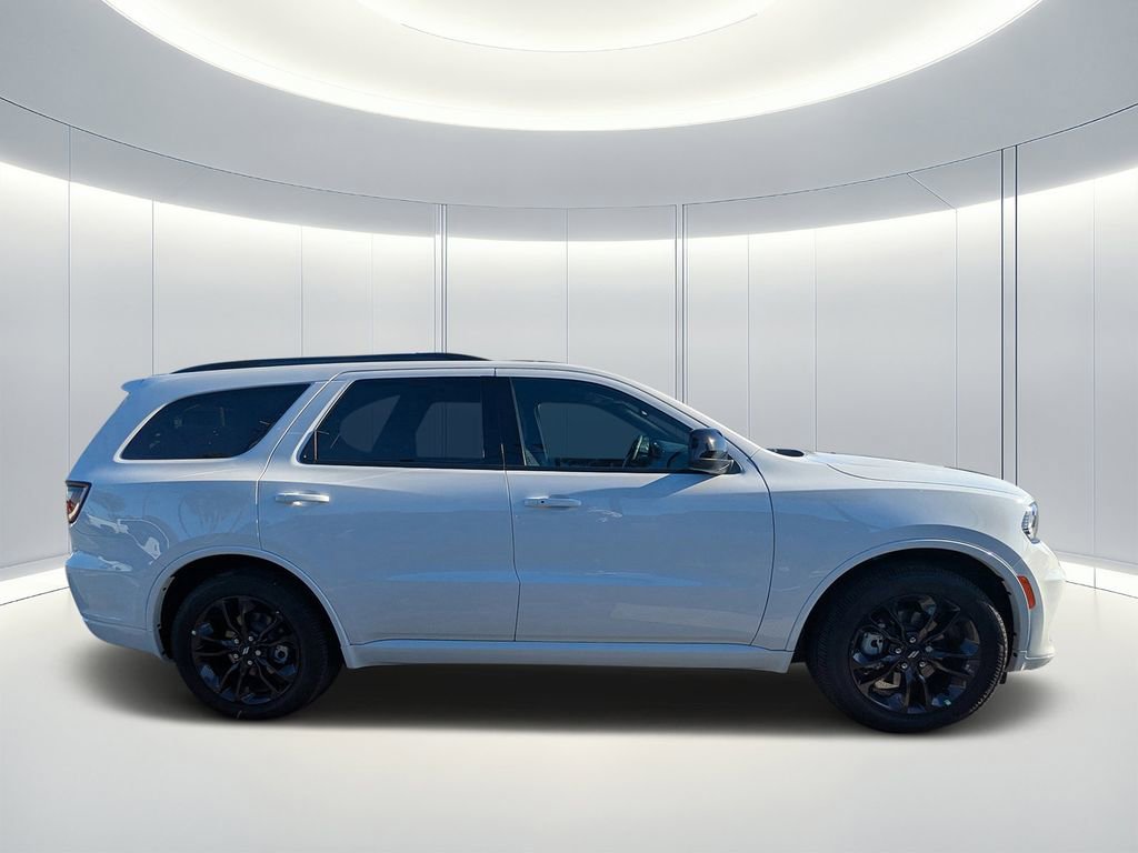 New 2026 Dodge Durango GT w/ Blacktop Package RWD image 3