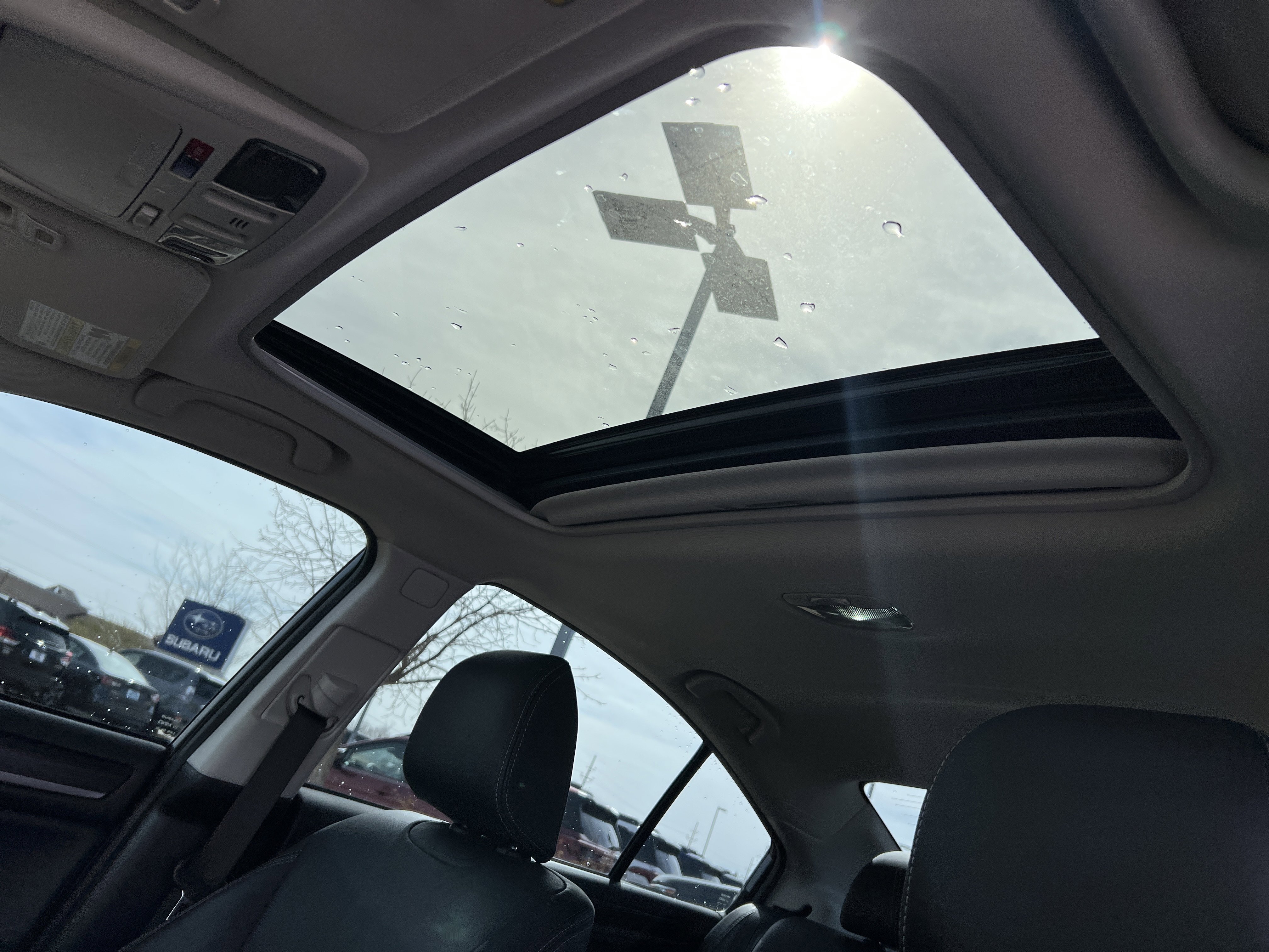 Used 2019 Subaru Legacy 2.5i Limited image 7