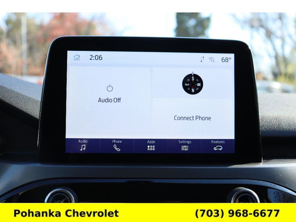 Used 2024 Ford Escape Active image 16