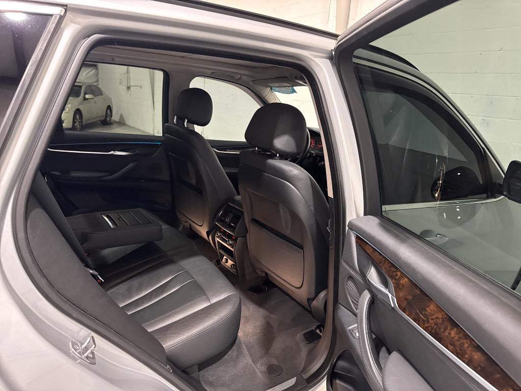 Used 2016 BMW X5 xDrive35i image 65