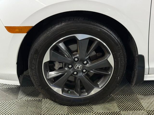 Used 2024 Honda Odyssey Elite image 9