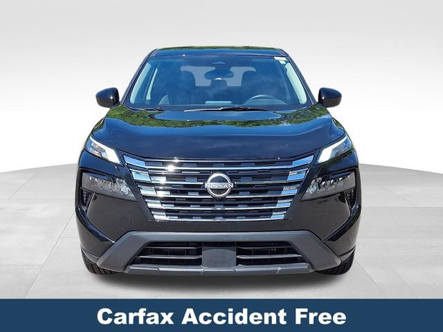 Used 2025 Nissan Rogue SV FWD image 3