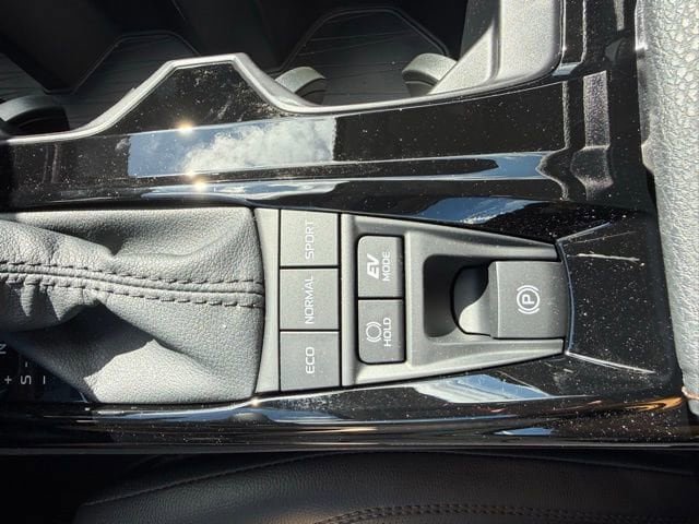 New 2026 Toyota Camry XLE AWD/4WD image 26
