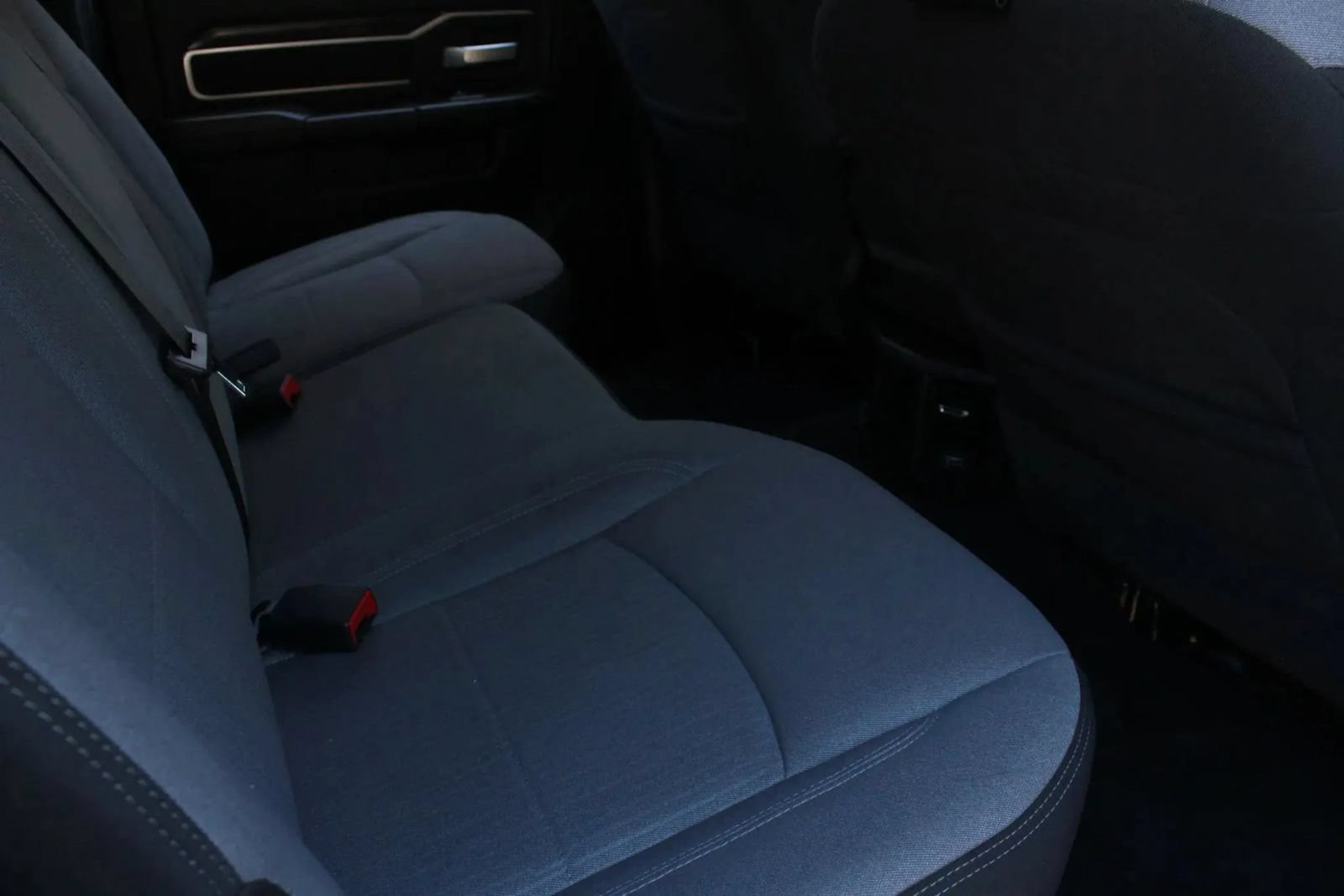 Used 2024 RAM 2500 Big Horn AWD/4WD image 22