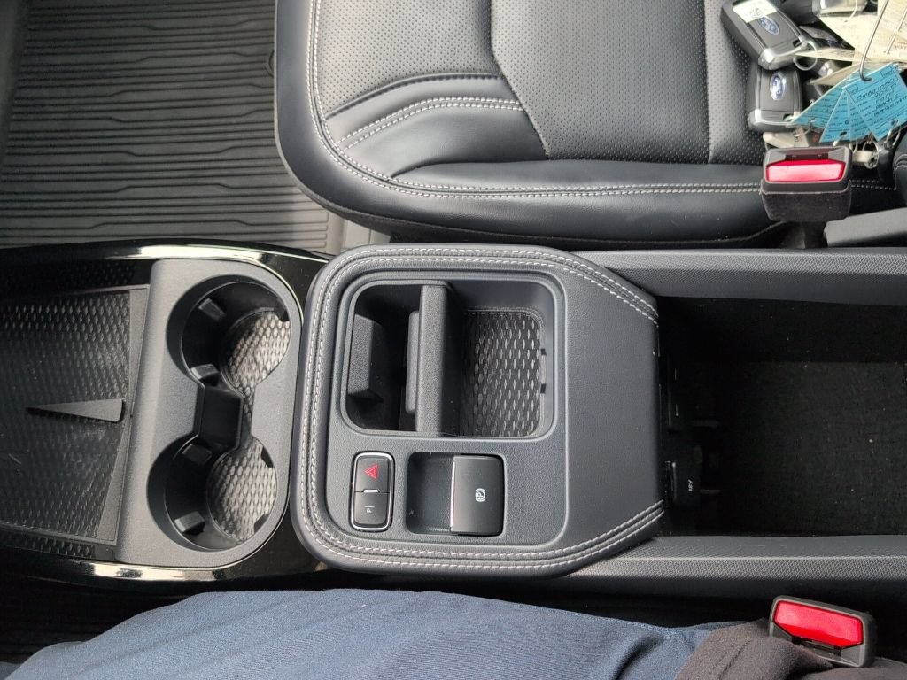 Used 2025 Ford Mustang Mach-E Premium RWD image 20