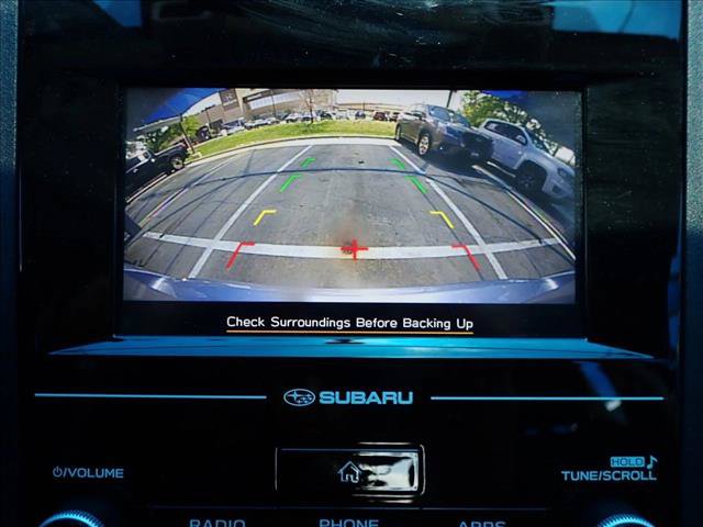 Used 2023 Subaru Impreza 2.0i AWD/4WD image 15
