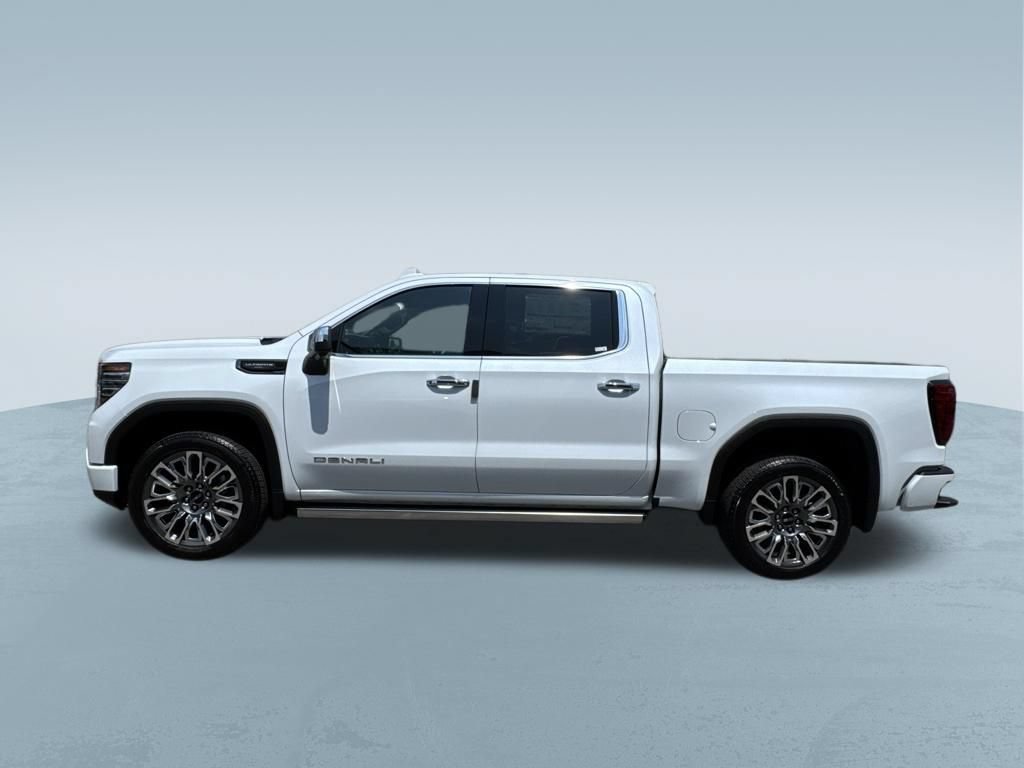 New 2026 GMC Sierra 1500 Denali Ultimate AWD/4WD image 5