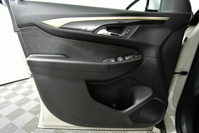 New 2026 Chevrolet TrailBlazer ACTIV w/ LPO, Trailering Package image 21