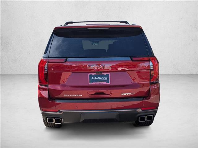 New 2026 GMC Yukon XL AT4 Ultimate image 7