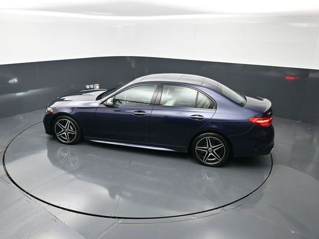 Used 2023 Mercedes-Benz C 300 4MATIC Sedan w/ Pinnacle Trim Package image 16