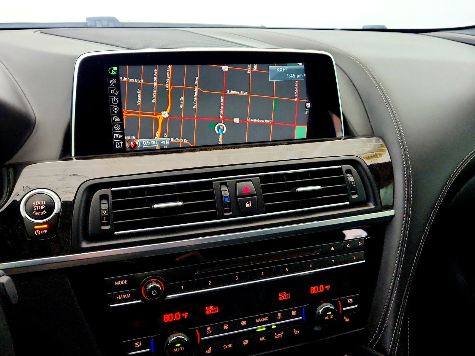 Used 2016 BMW 640i Gran Coupe image 13