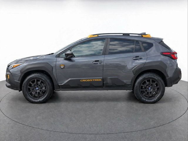 Certified 2025 Subaru Crosstrek 2.5i Wilderness AWD/4WD image 6