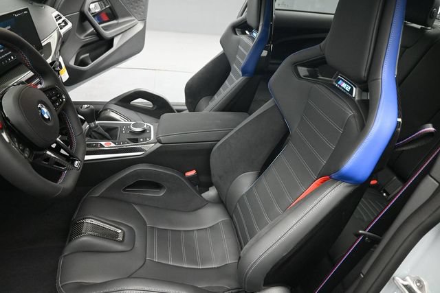 New 2026 BMW M2 w/ Carbon Package RWD image 19