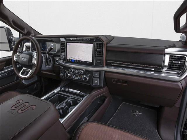 New 2026 Ford F250 King Ranch w/ Tremor Off-Road Package AWD/4WD image 11