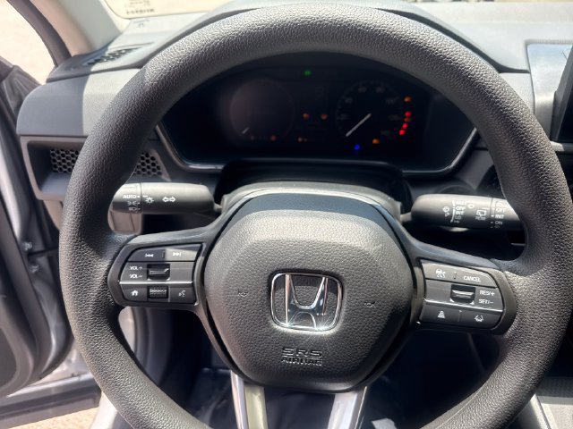 New 2026 Honda CR-V LX image 12