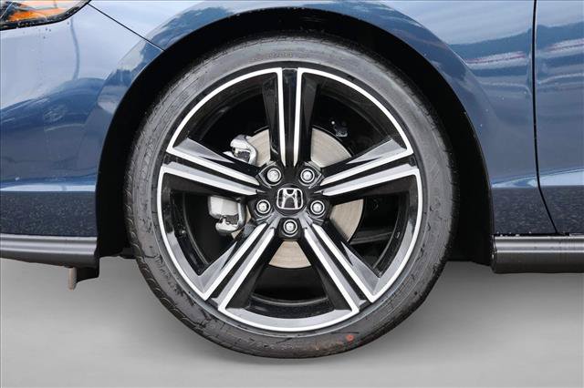 New 2026 Honda Accord SE image 9