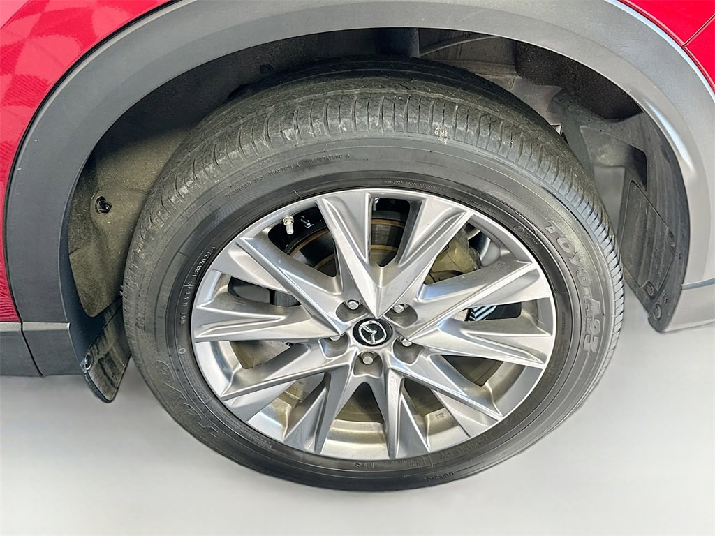 Used 2019 MAZDA CX-5 Grand Touring image 32