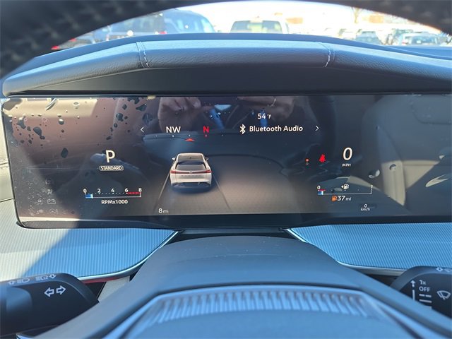 New 2026 Nissan Murano SL image 36