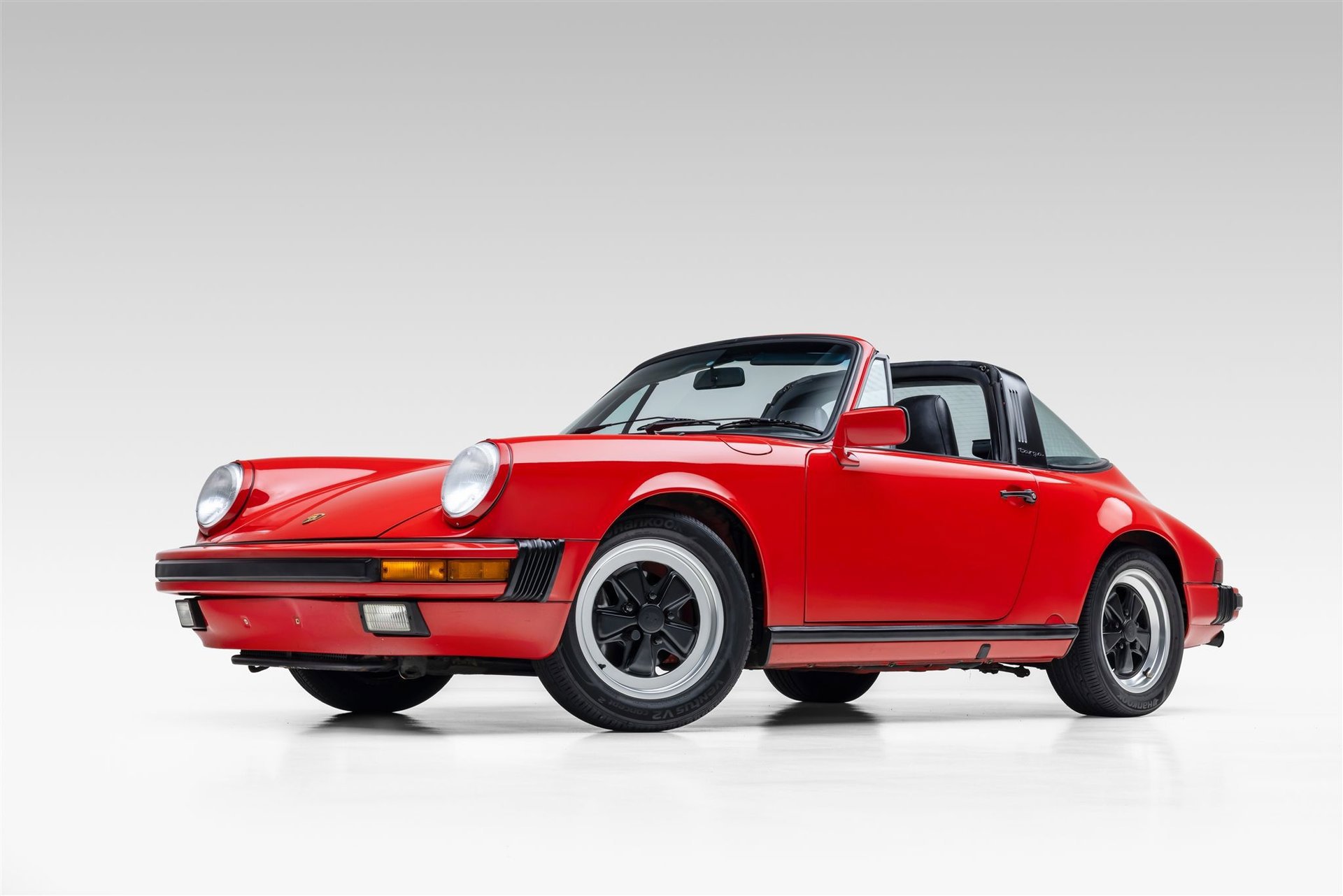 Used 1987 Porsche 911 Carrera image 4
