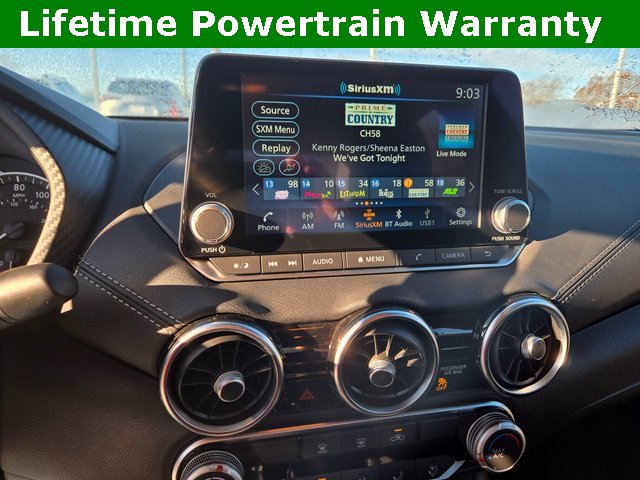 Used 2024 Nissan Sentra SV image 5