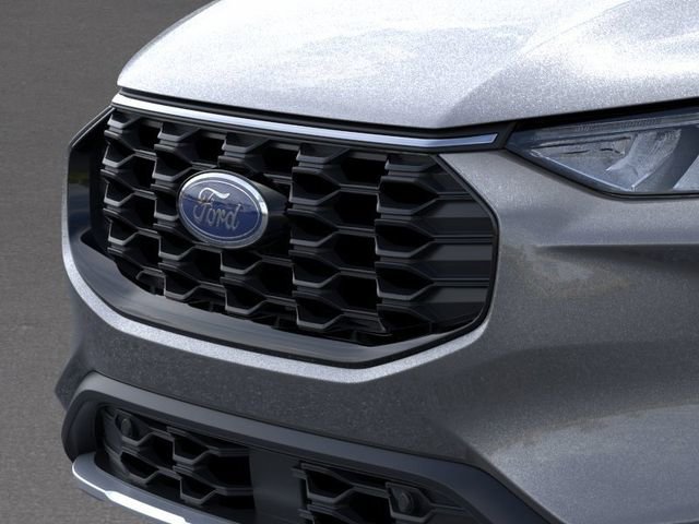 New 2026 Ford Escape ST-Line w/ Tech Pack #1 FWD image 17