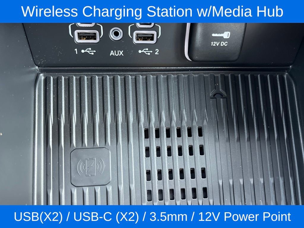 New 2026 Jeep Grand Cherokee Limited image 14