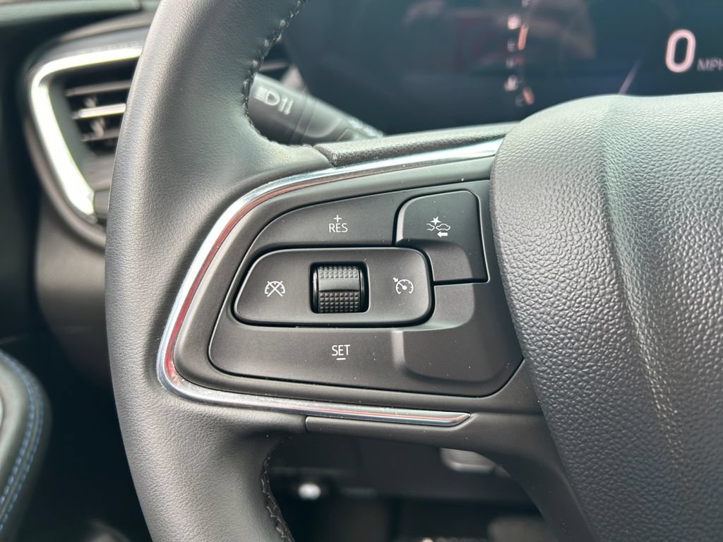 Used 2026 Buick Encore GX Sport Touring AWD/4WD image 27