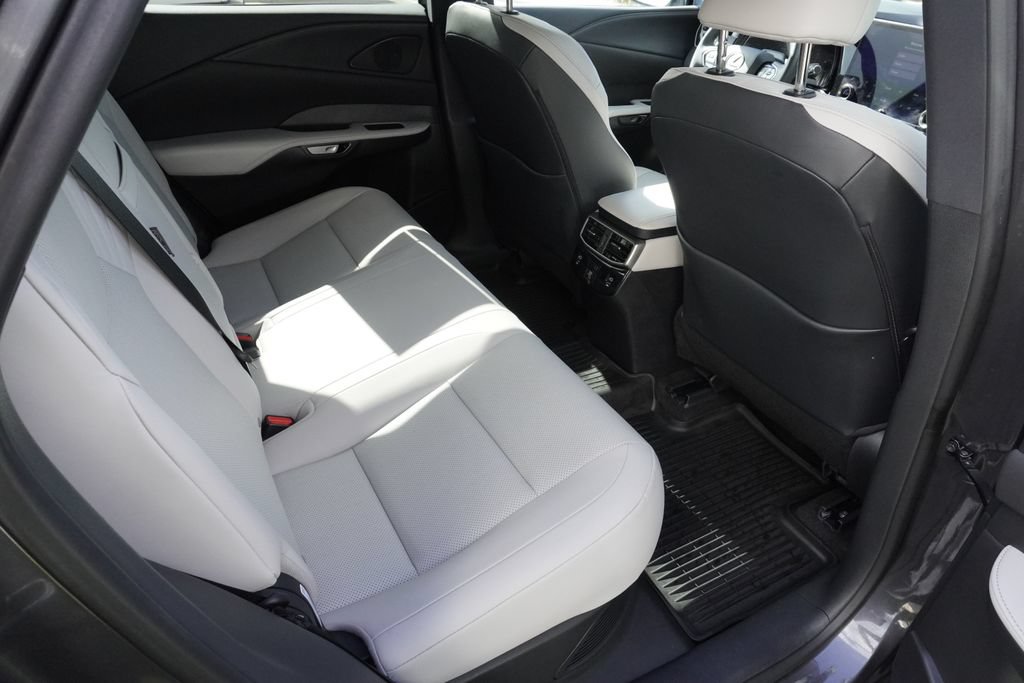 Used 2025 Lexus RX 350h w/ Convenience Package AWD/4WD image 26