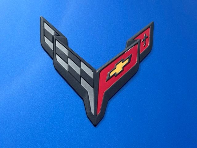 Used 2023 Chevrolet Corvette Z06 w/ Battery Protection Package RWD image 13