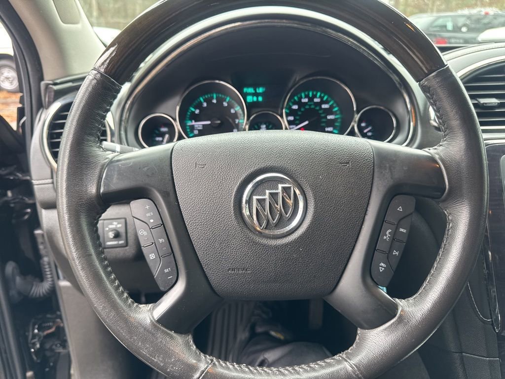 Used 2016 Buick Enclave Leather w/ Trailering Package image 20