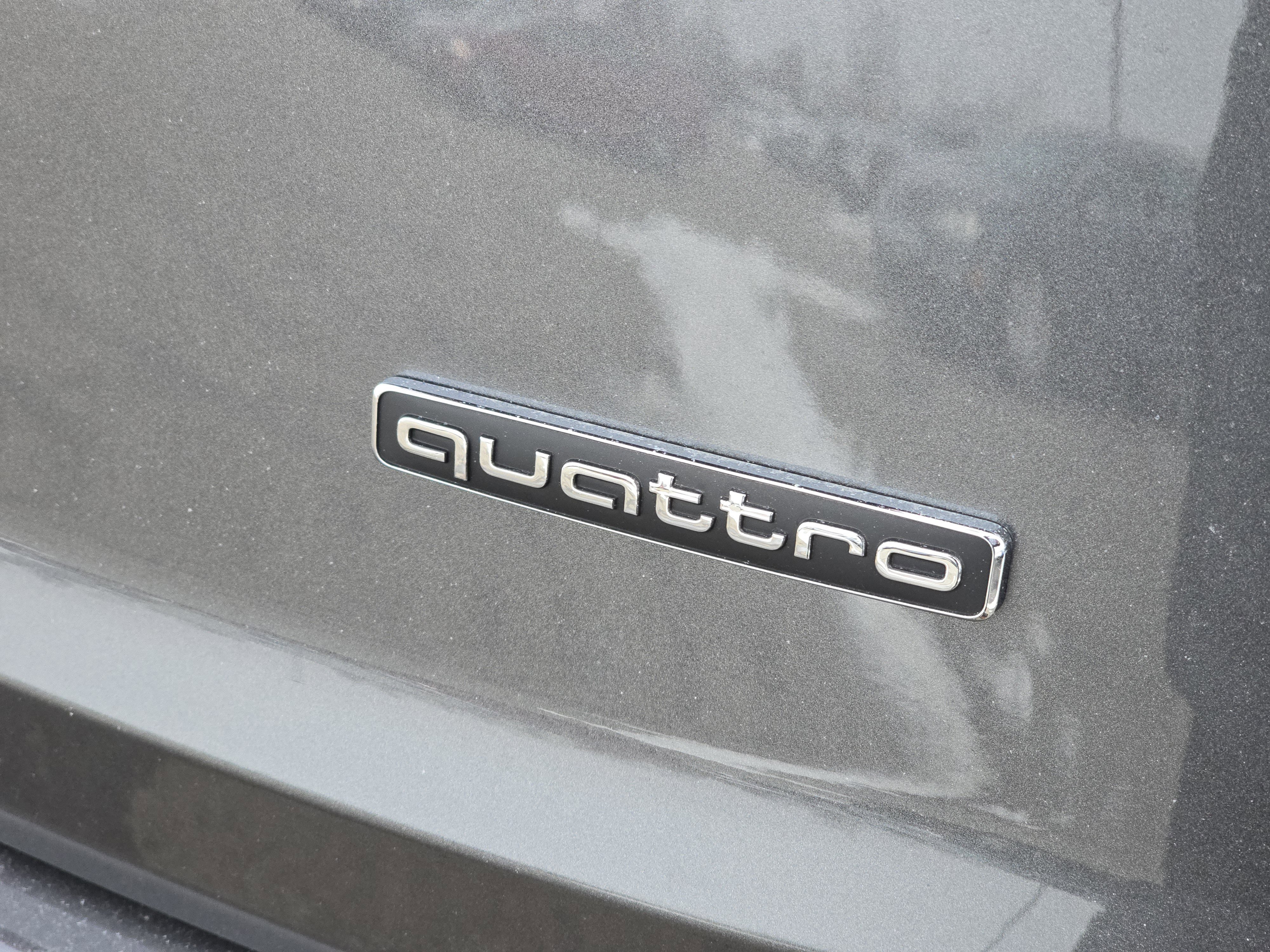 New 2026 Audi Q7 3.0T Premium Plus image 12