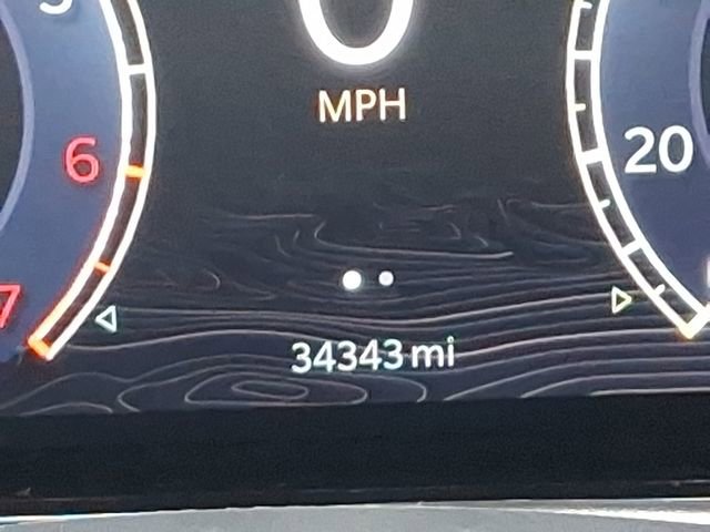 Used 2022 Jeep Wagoneer Series III w/ Premium Group I image 28