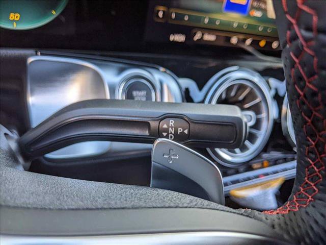 New 2023 Mercedes-Benz EQB 350 4MATIC SUV image 12