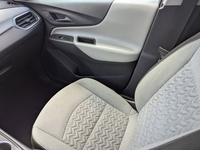 Used 2024 Chevrolet Equinox LT image 16