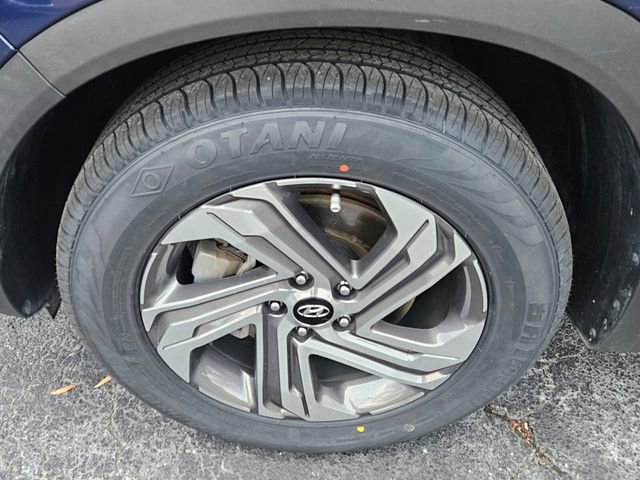 Used 2023 Hyundai Santa Fe SE image 10