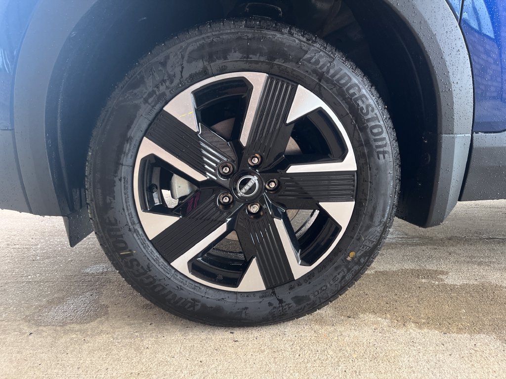 New 2027 Nissan Kicks SV AWD/4WD image 22