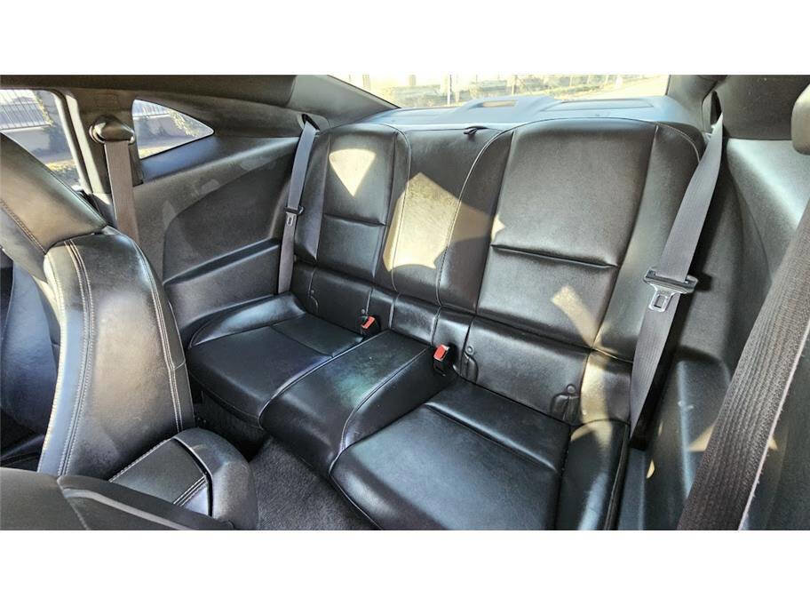 Used 2011 Chevrolet Camaro SS w/ RS Package image 11